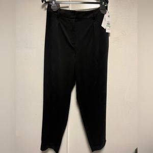 Calvin Klein Womens Faux Suede size 8